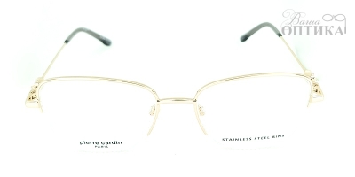 Pierre Cardin, P.C. 8914, 000, оправа очковая